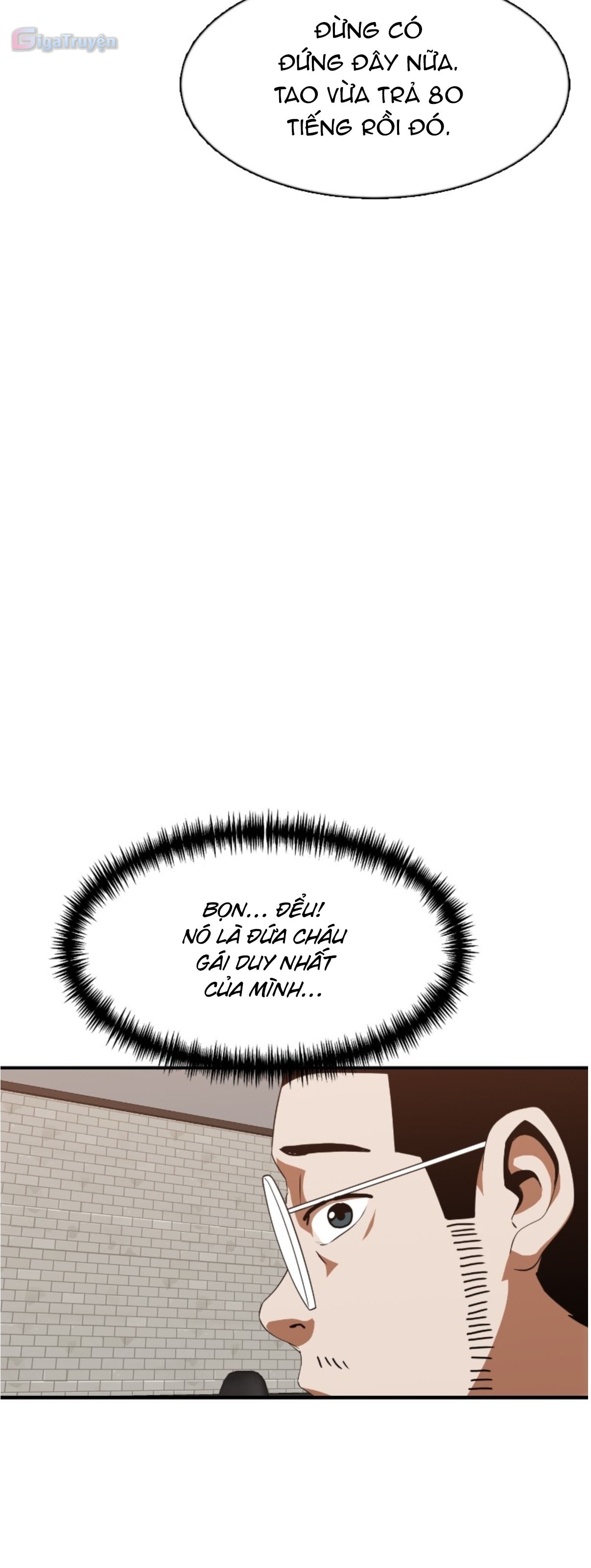 Đọc truyện [Leak] Cao thủ tái xuất - Chap 63 